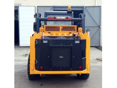 Минипогрузчик BAWOO BSL330