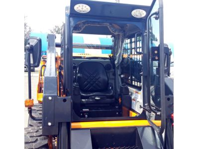Минипогрузчик BAWOO BSL330