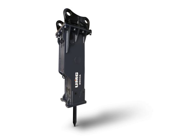 Гидромолот UMG-S1000