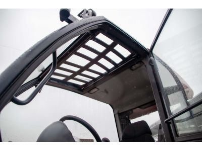 Телескопический погрузчик TLH-3507 CE