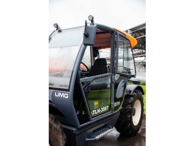 Телескопический погрузчик TLH-3507 CE