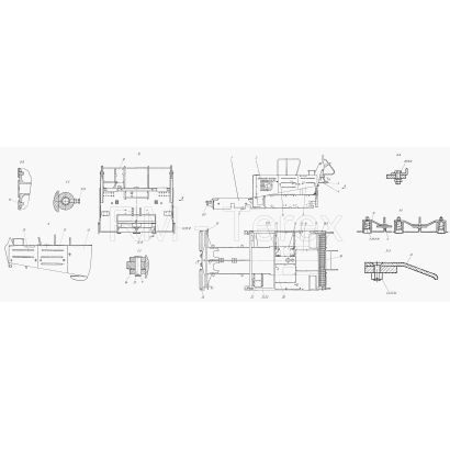 РАМА 676.01.00.00.000