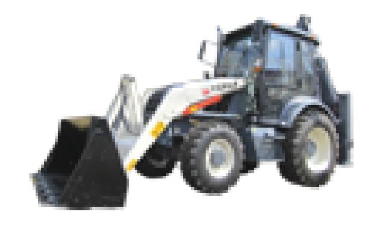 Запчасти для TLB-815