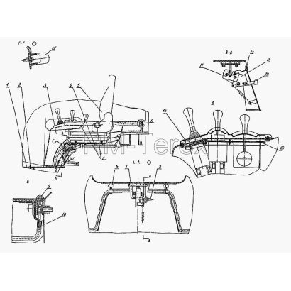 003-00-02.40.100 Установка основания